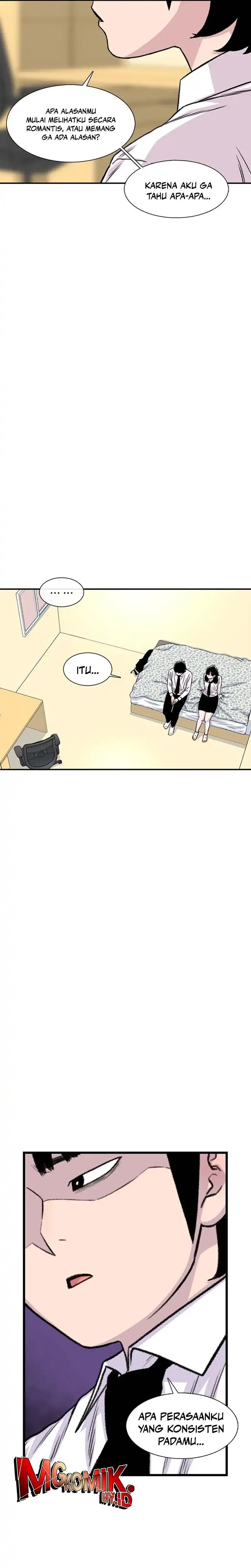 Baca Star Ginseng Store - Chapter 203 halaman 19