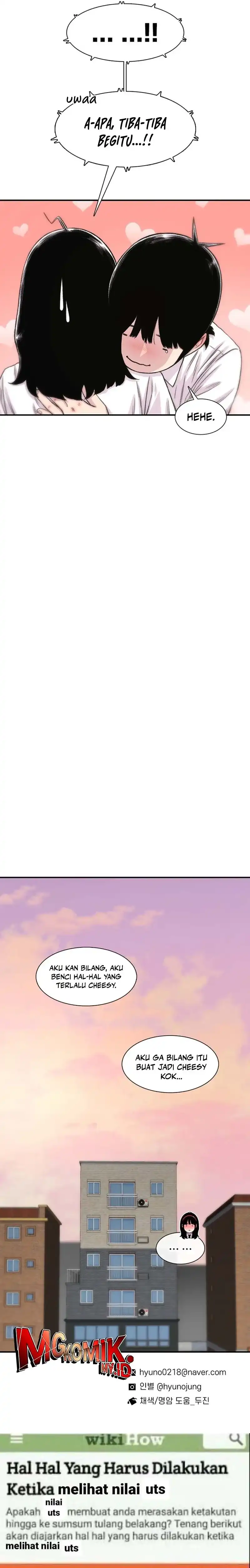 Baca Star Ginseng Store - Chapter 203 halaman 39