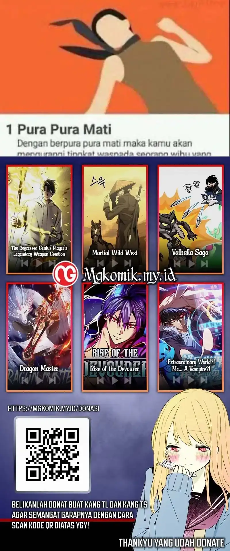 Baca Star Ginseng Store - Chapter 203 halaman 40