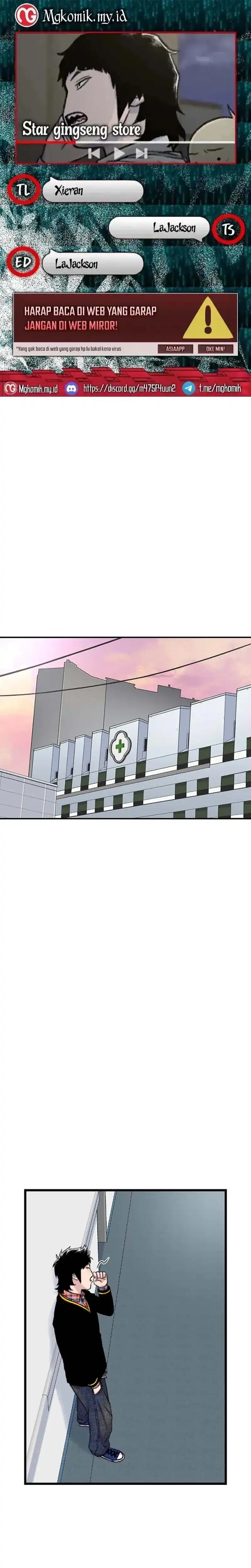 Baca Star Ginseng Store - Chapter 204 halaman 1