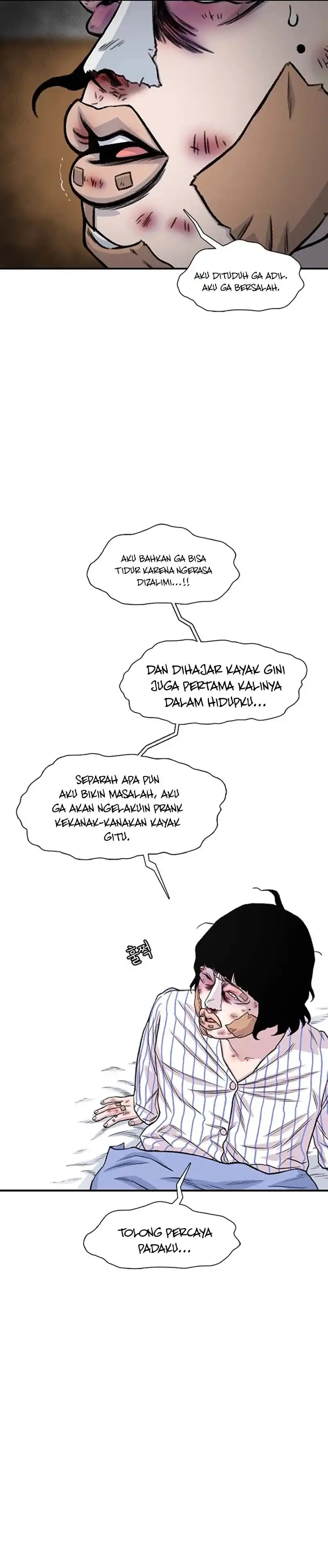 Baca Star Ginseng Store - Chapter 204 halaman 14