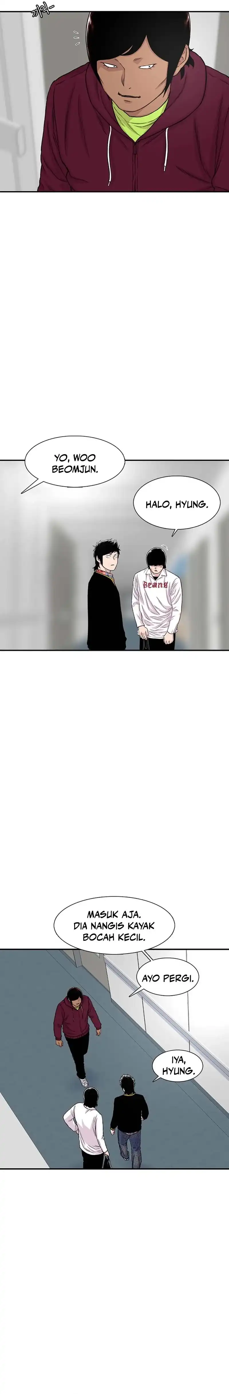 Baca Star Ginseng Store - Chapter 204 halaman 18