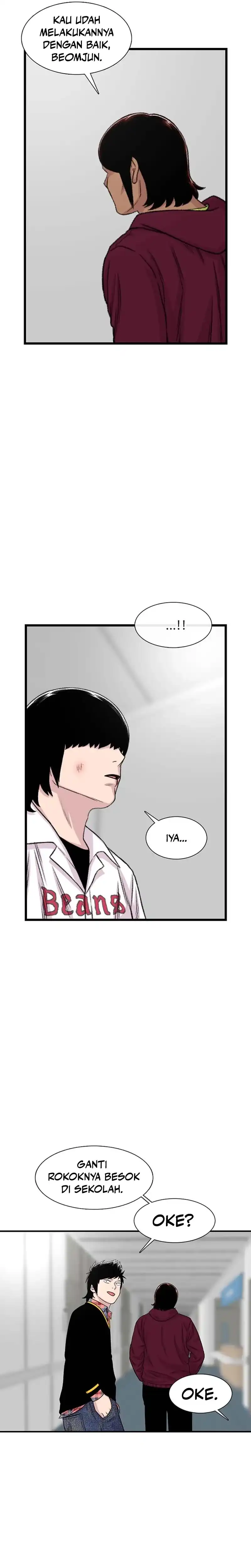 Baca Star Ginseng Store - Chapter 204 halaman 19