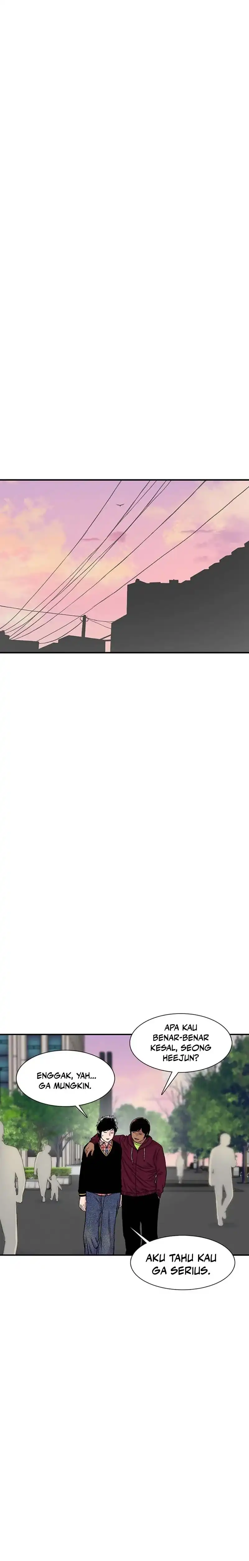 Baca Star Ginseng Store - Chapter 204 halaman 20