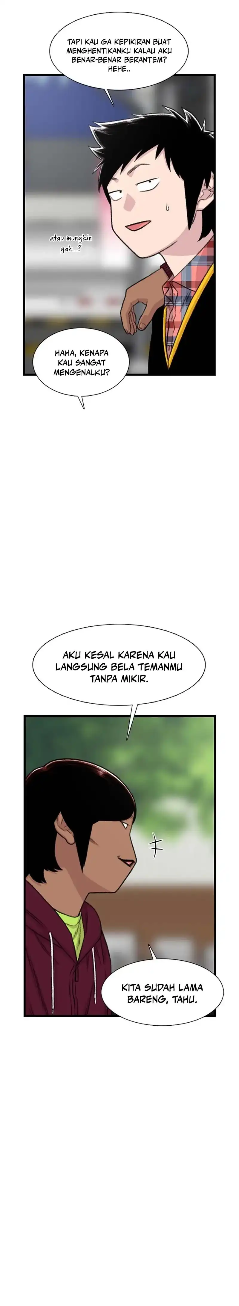 Baca Star Ginseng Store - Chapter 204 halaman 21