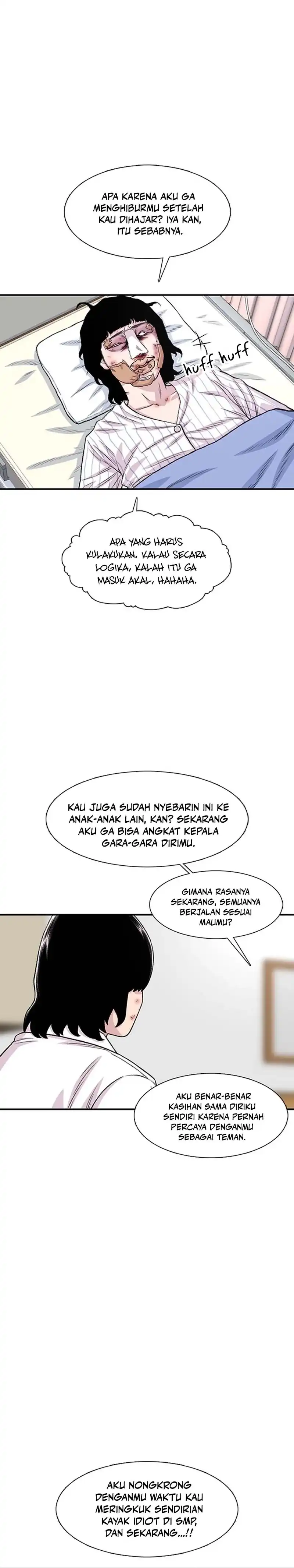 Baca Star Ginseng Store - Chapter 204 halaman 25