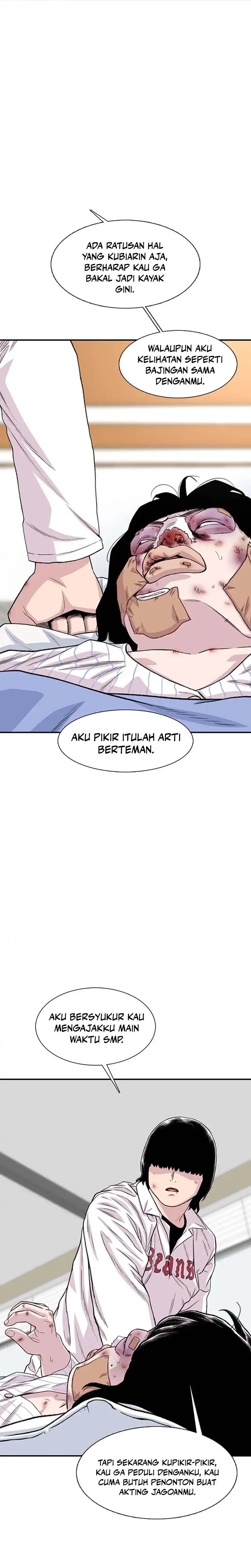 Baca Star Ginseng Store - Chapter 204 halaman 27