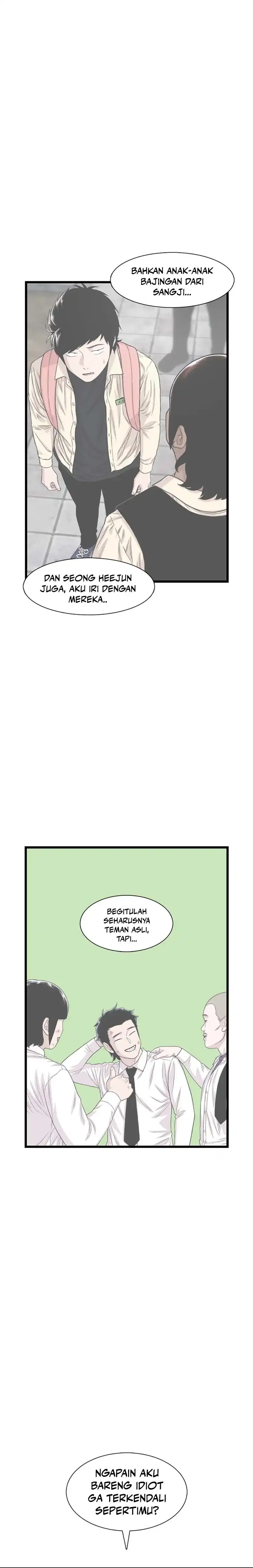 Baca Star Ginseng Store - Chapter 204 halaman 28