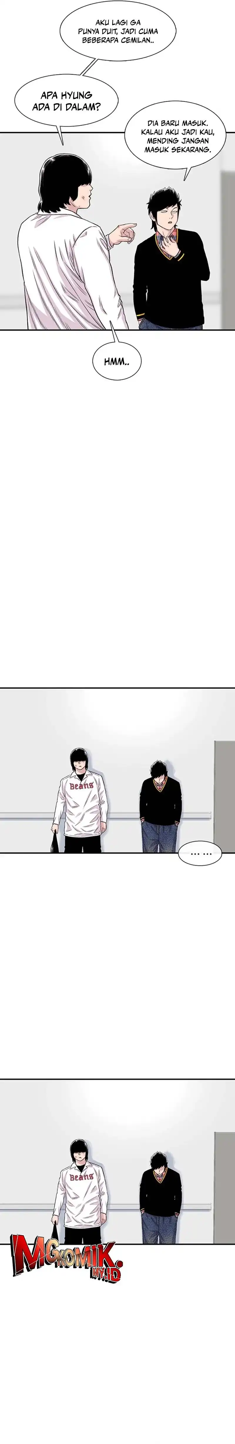 Baca Star Ginseng Store - Chapter 204 halaman 3