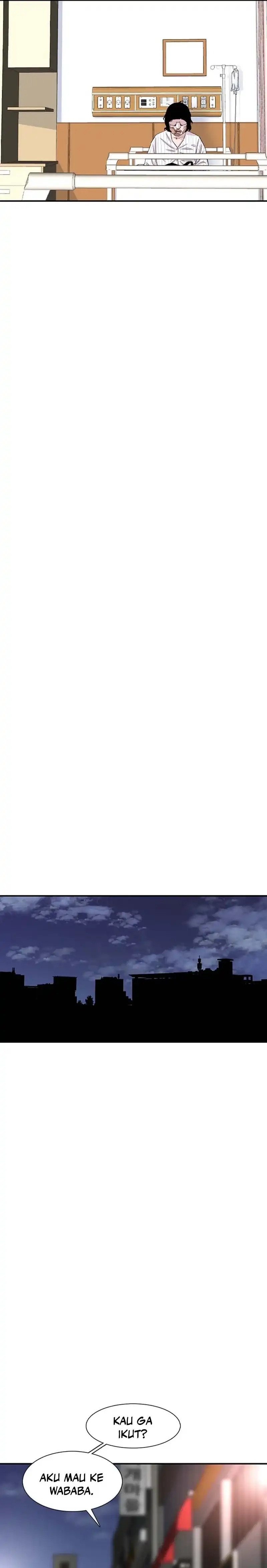 Baca Star Ginseng Store - Chapter 204 halaman 31