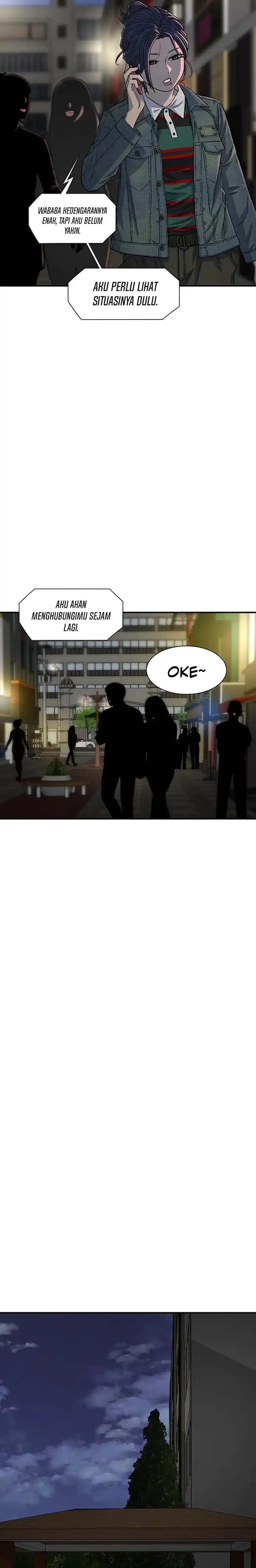 Baca Star Ginseng Store - Chapter 204 halaman 32