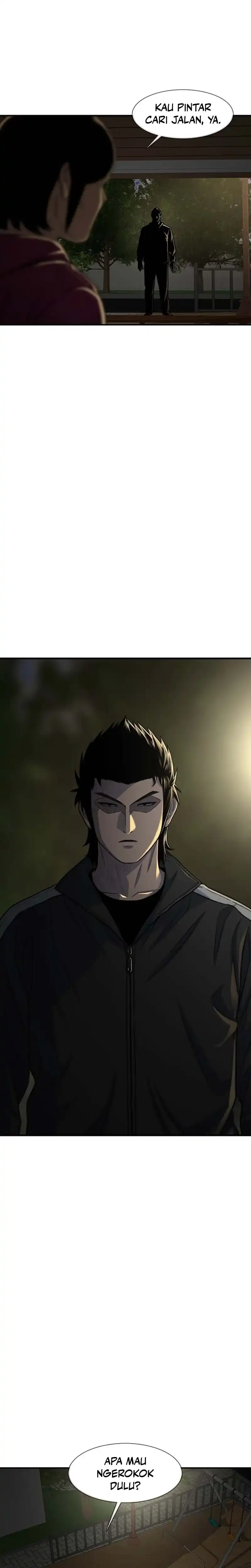 Baca Star Ginseng Store - Chapter 204 halaman 34