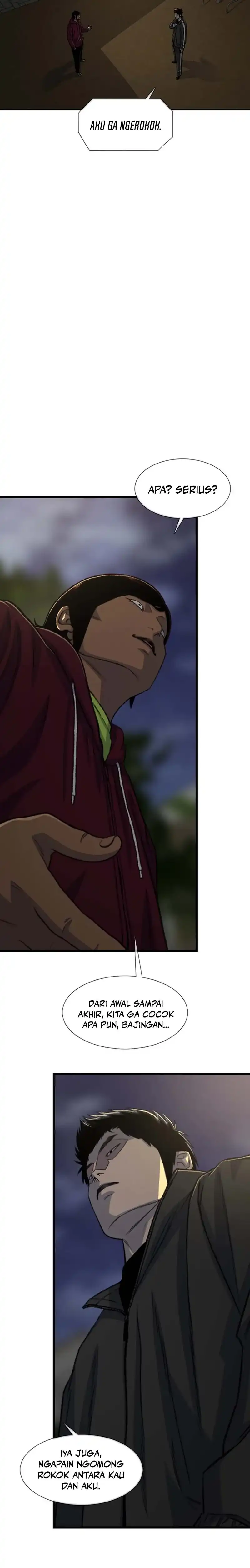 Baca Star Ginseng Store - Chapter 204 halaman 35