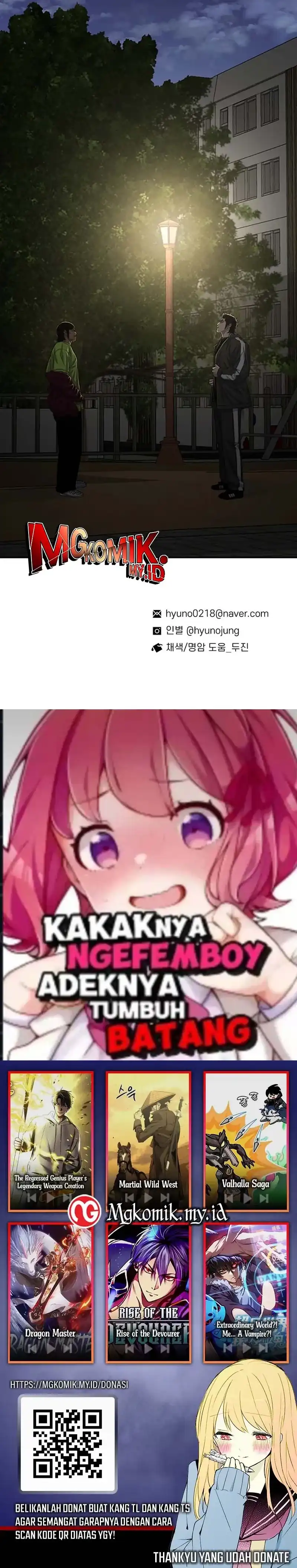 Baca Star Ginseng Store - Chapter 204 halaman 37