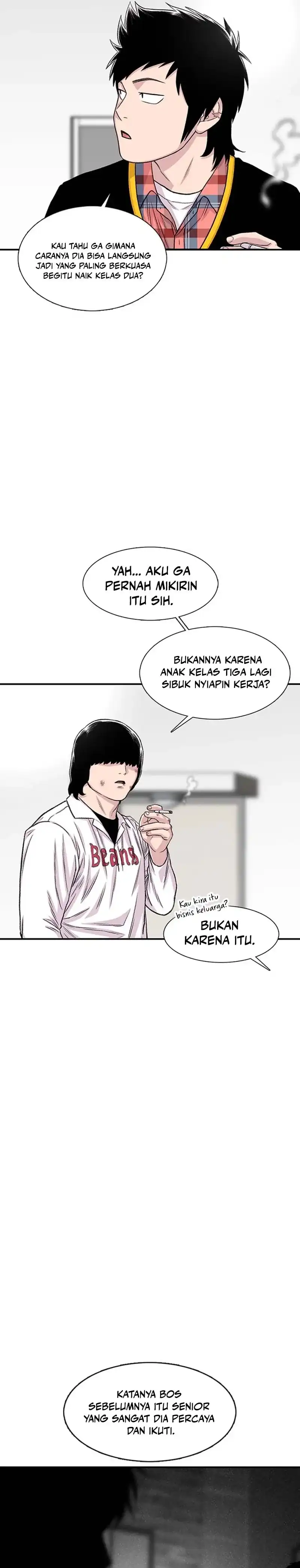 Baca Star Ginseng Store - Chapter 204 halaman 6