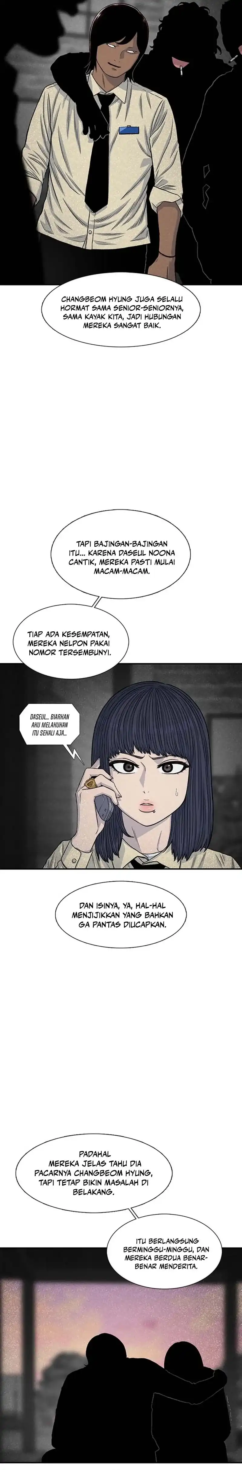 Baca Star Ginseng Store - Chapter 204 halaman 7