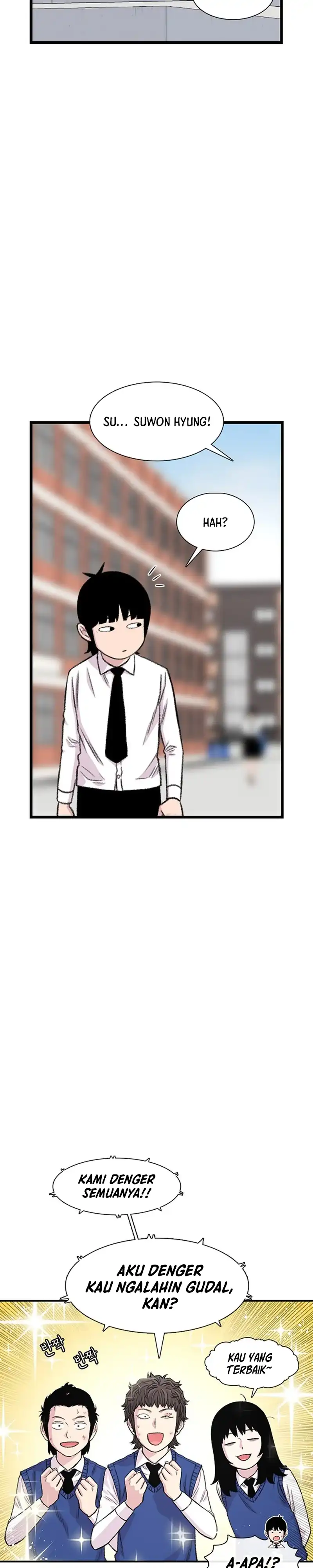 Baca Star Ginseng Store - Chapter 205 halaman 10