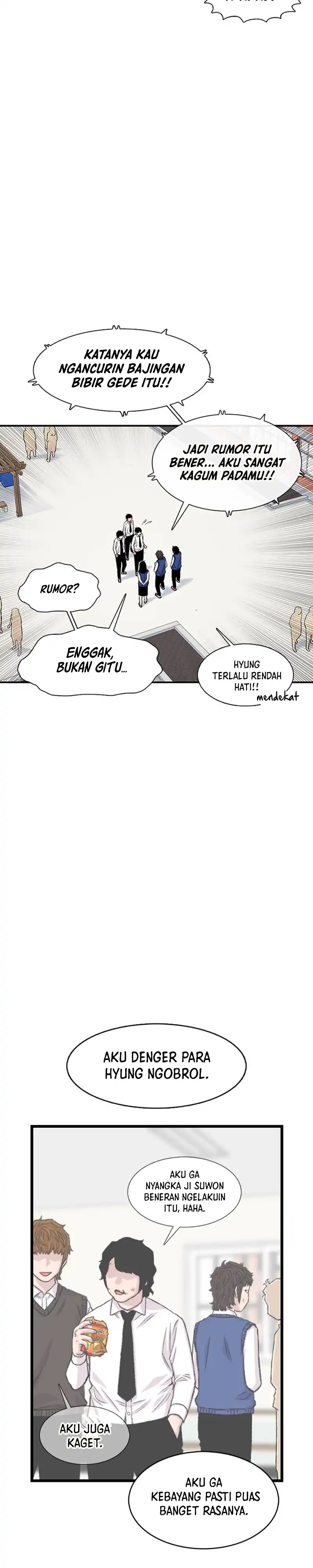 Baca Star Ginseng Store - Chapter 205 halaman 11