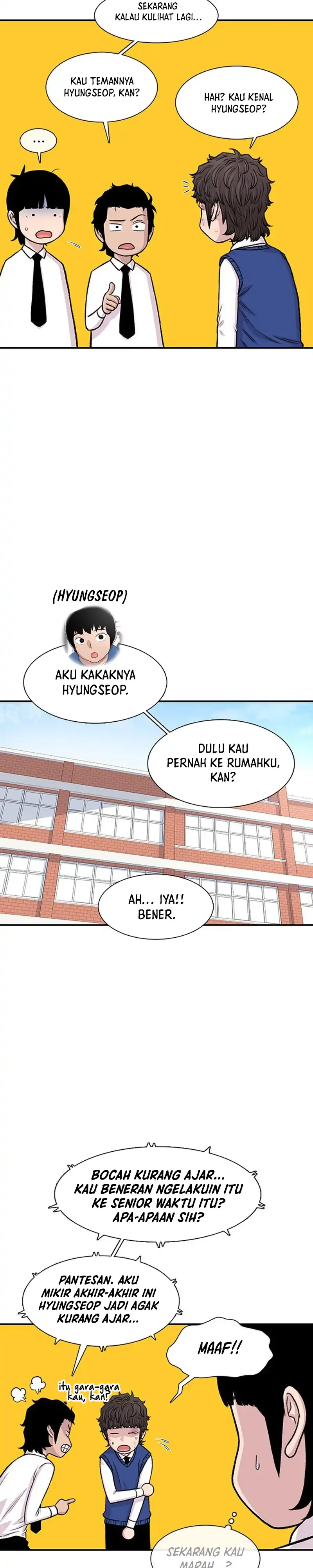 Baca Star Ginseng Store - Chapter 205 halaman 14