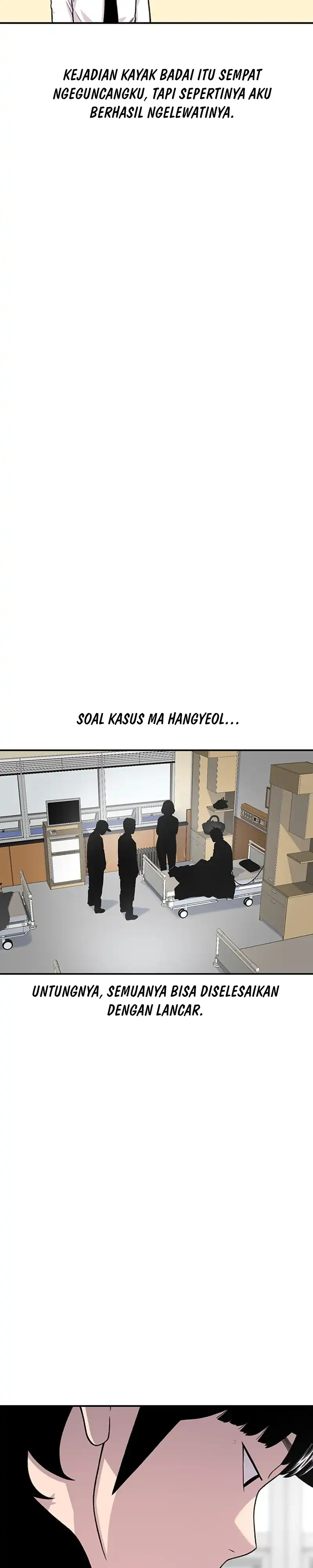 Baca Star Ginseng Store - Chapter 205 halaman 16