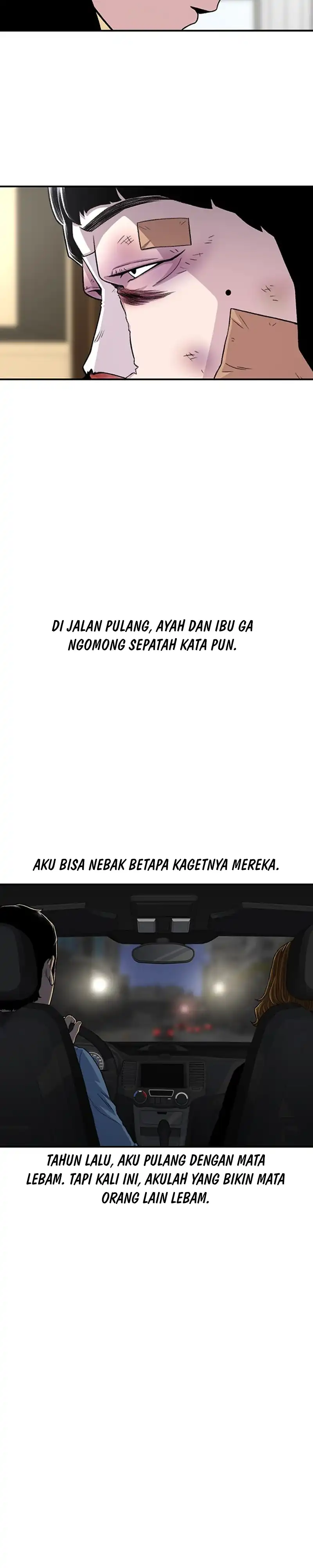 Baca Star Ginseng Store - Chapter 205 halaman 17