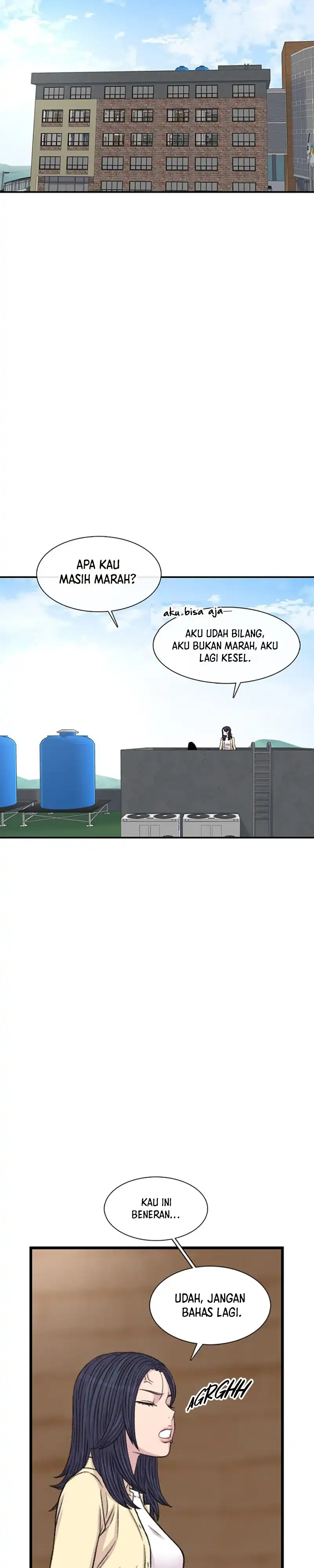 Baca Star Ginseng Store - Chapter 205 halaman 2