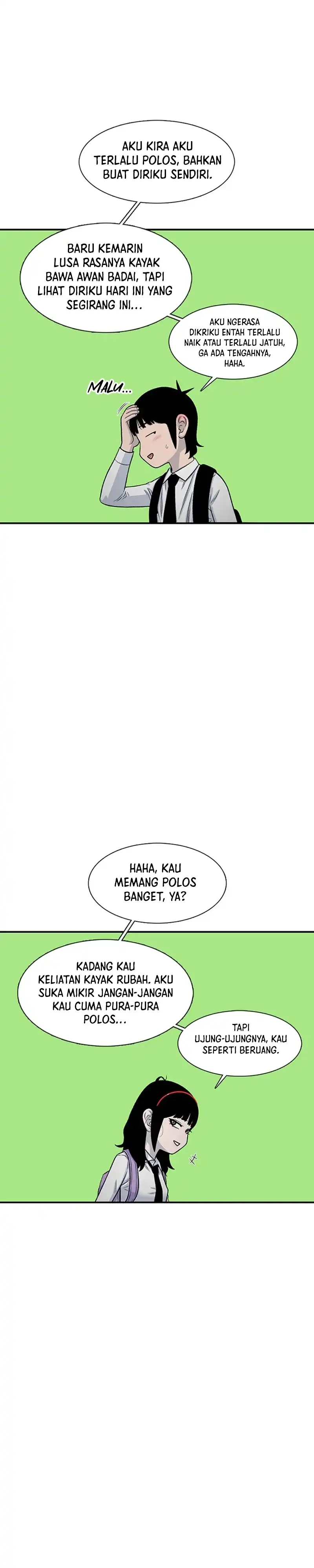 Baca Star Ginseng Store - Chapter 205 halaman 20