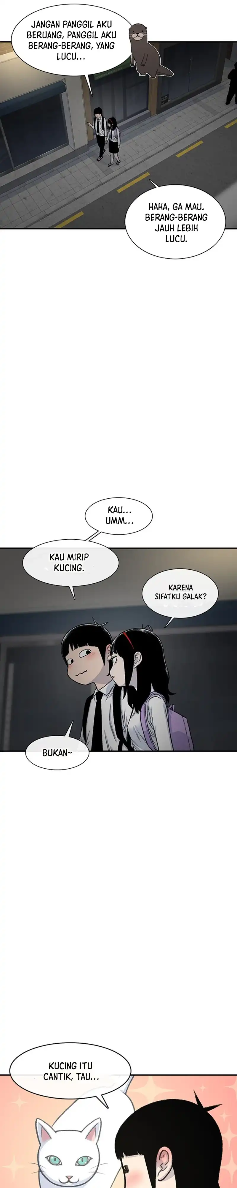 Baca Star Ginseng Store - Chapter 205 halaman 21