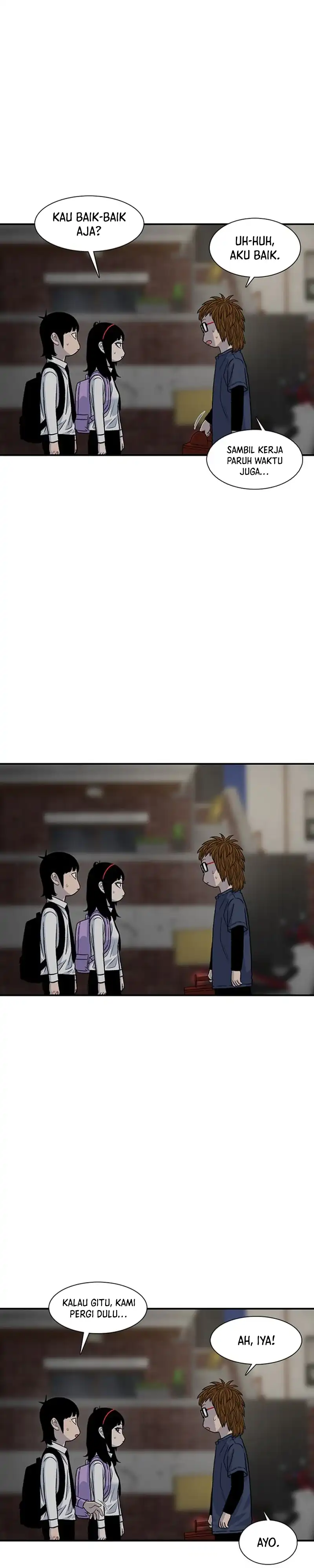 Baca Star Ginseng Store - Chapter 205 halaman 33