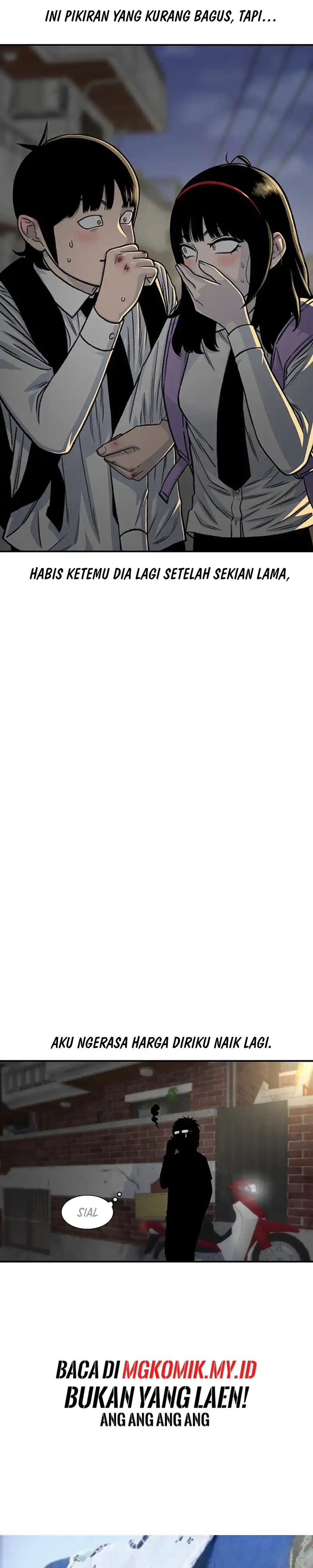 Baca Star Ginseng Store - Chapter 205 halaman 36