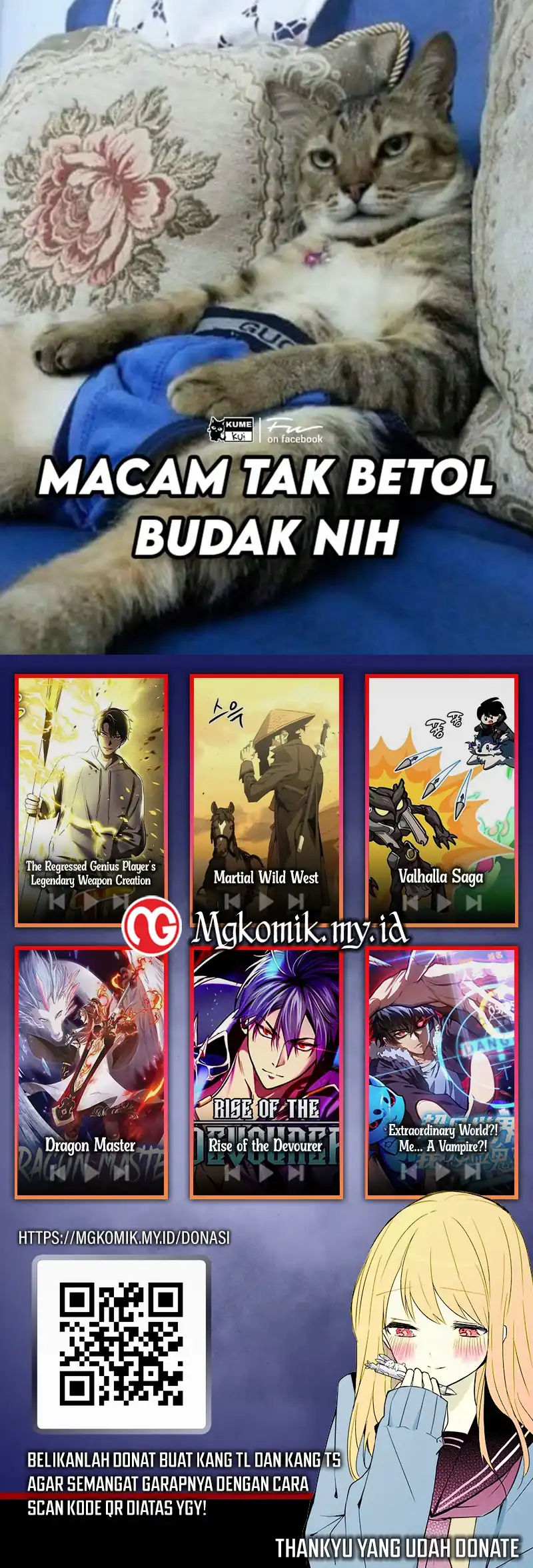 Baca Star Ginseng Store - Chapter 205 halaman 37
