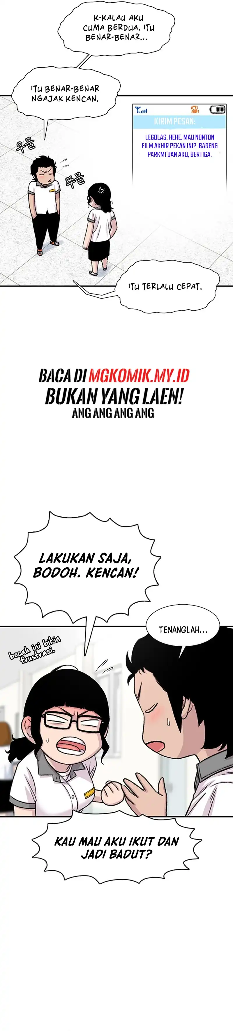 Baca Star Ginseng Store - Chapter 206 halaman 10