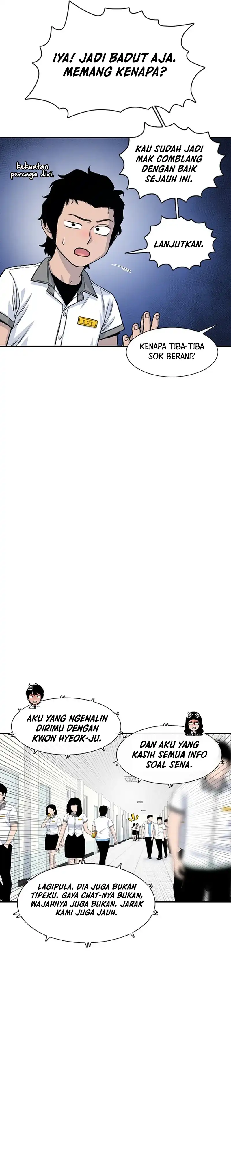 Baca Star Ginseng Store - Chapter 206 halaman 11