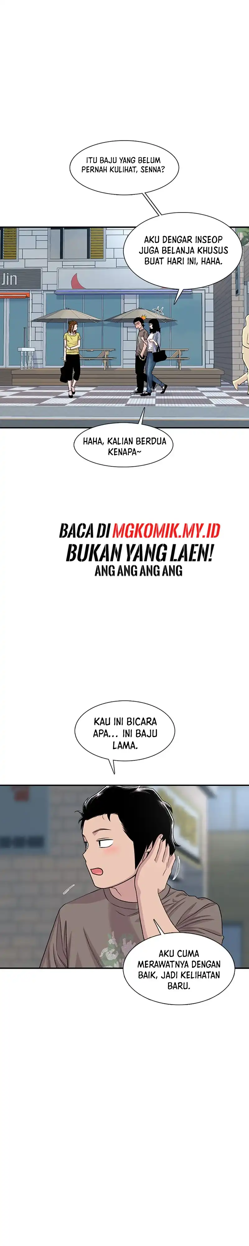 Baca Star Ginseng Store - Chapter 206 halaman 15