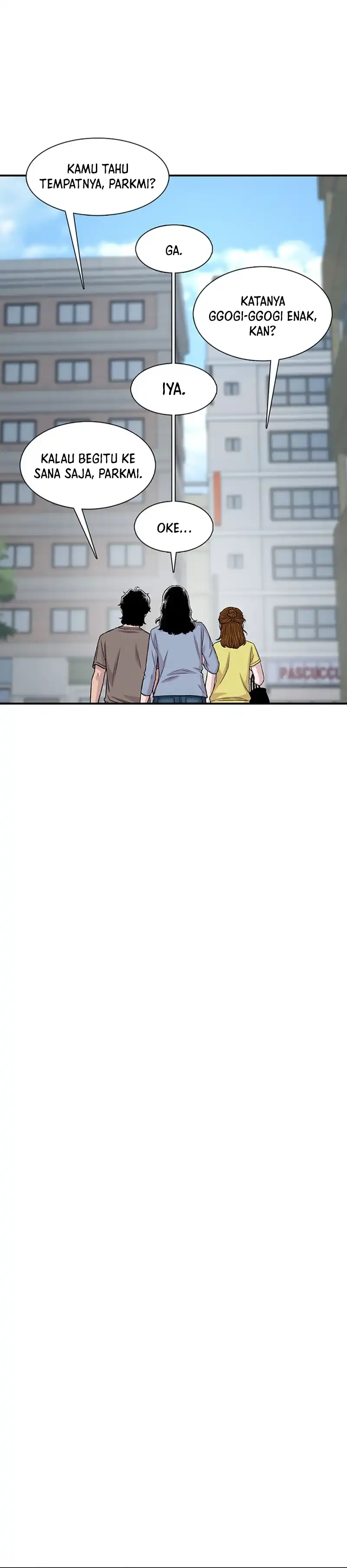 Baca Star Ginseng Store - Chapter 206 halaman 20