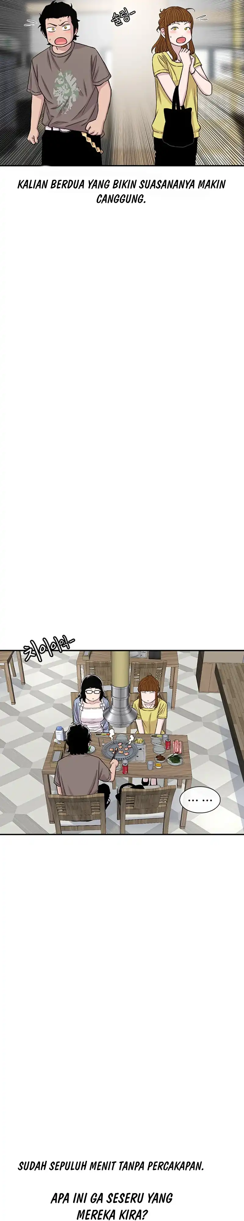 Baca Star Ginseng Store - Chapter 206 halaman 22