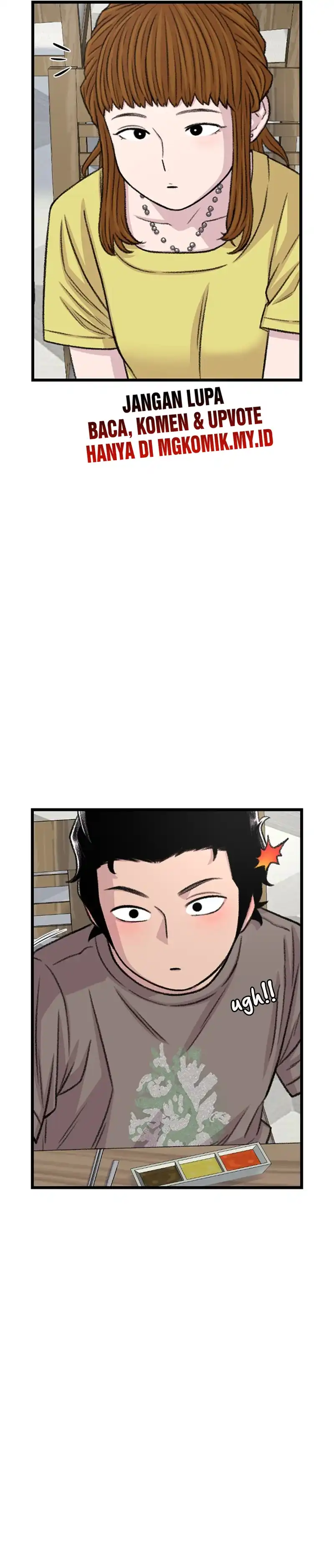 Baca Star Ginseng Store - Chapter 206 halaman 25