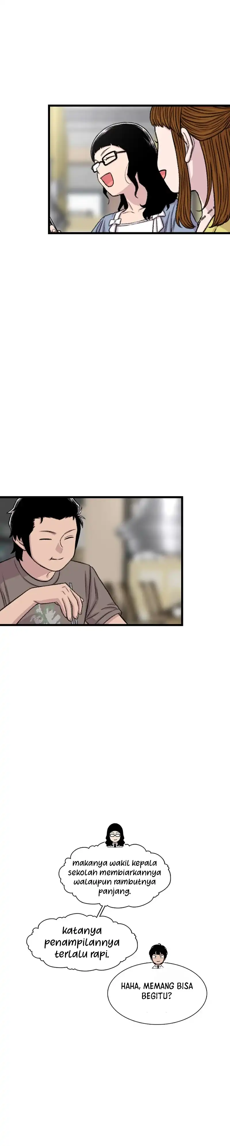 Baca Star Ginseng Store - Chapter 206 halaman 28