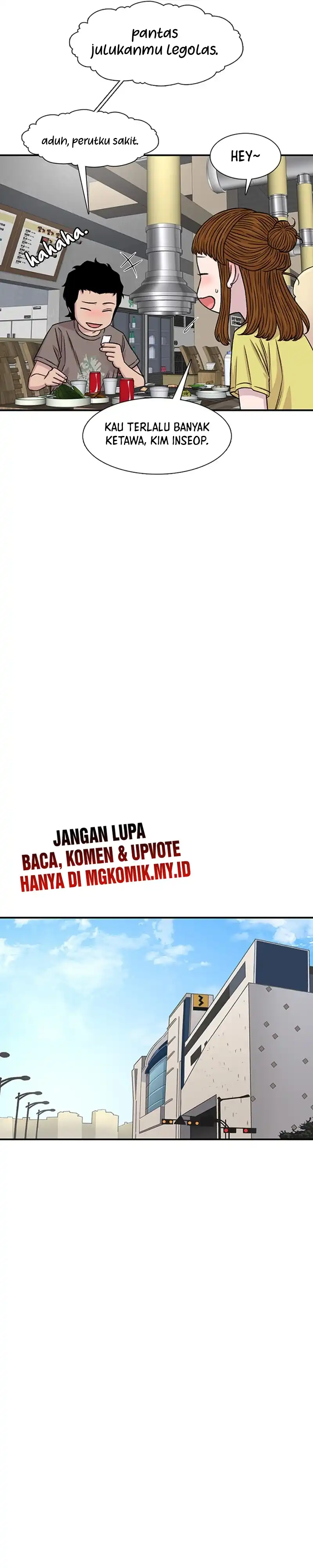 Baca Star Ginseng Store - Chapter 206 halaman 30