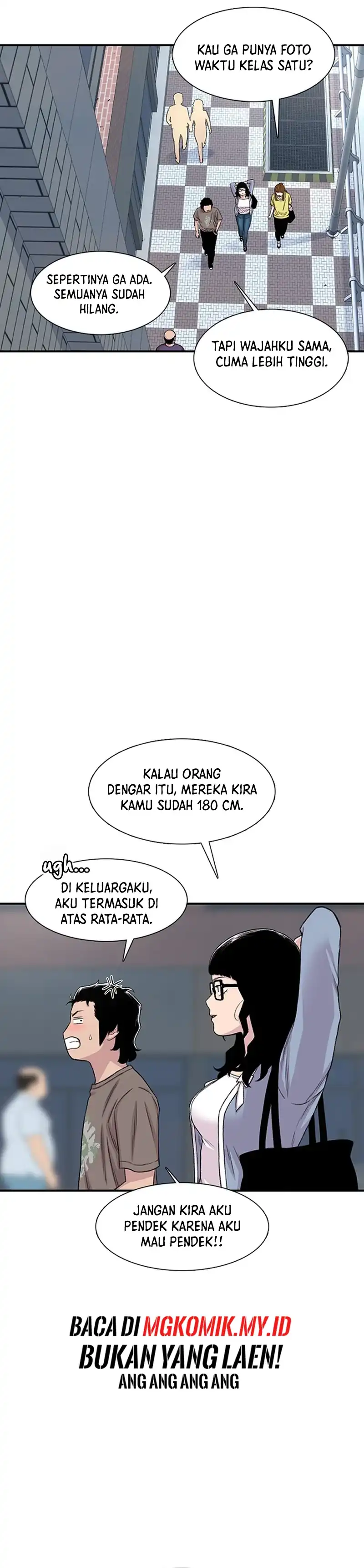 Baca Star Ginseng Store - Chapter 206 halaman 31