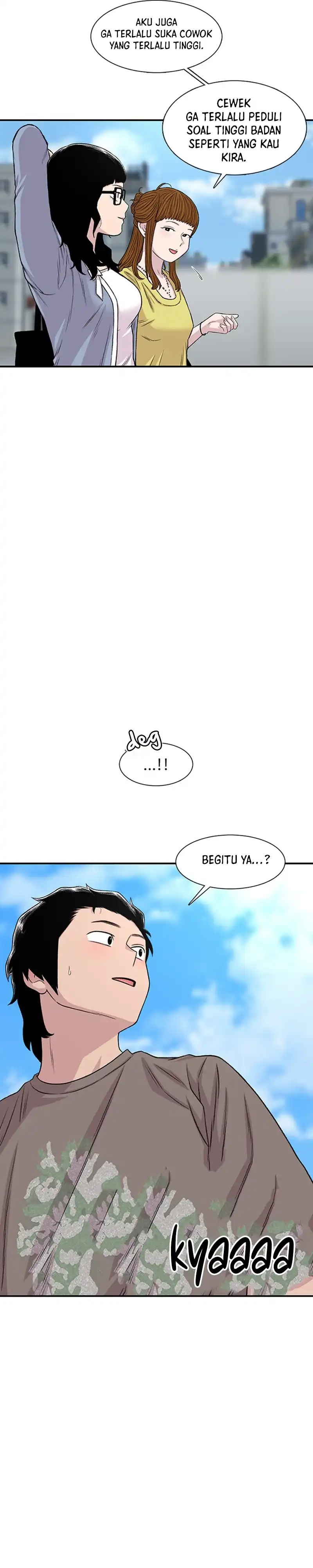 Baca Star Ginseng Store - Chapter 206 halaman 32