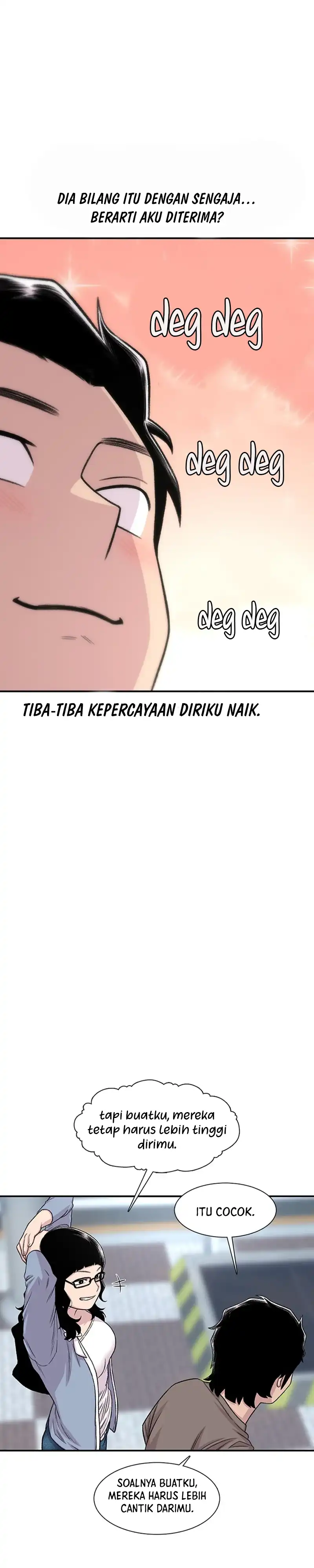 Baca Star Ginseng Store - Chapter 206 halaman 33