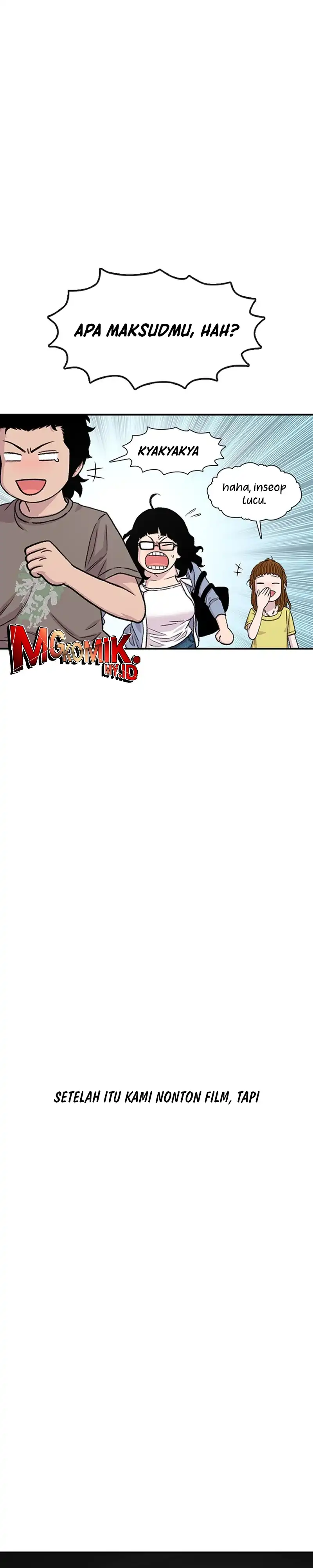 Baca Star Ginseng Store - Chapter 206 halaman 34