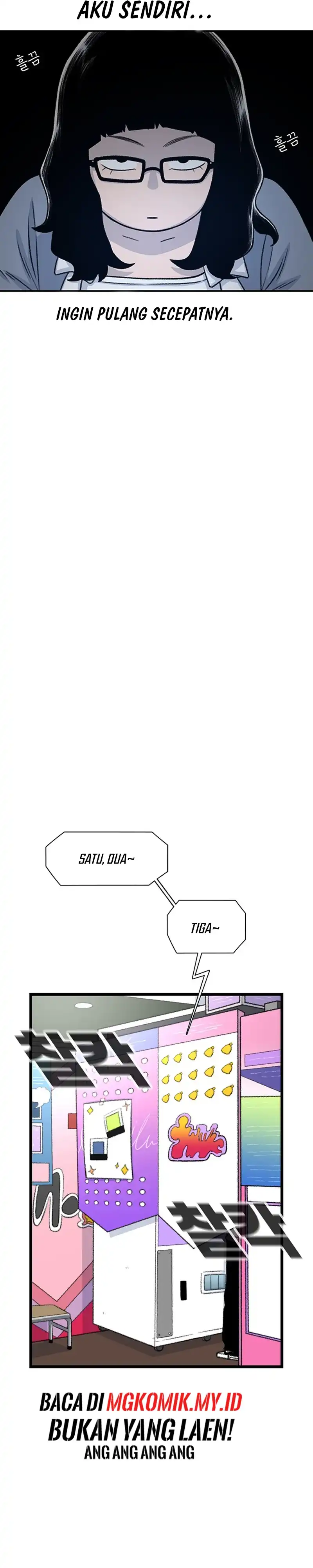 Baca Star Ginseng Store - Chapter 206 halaman 36