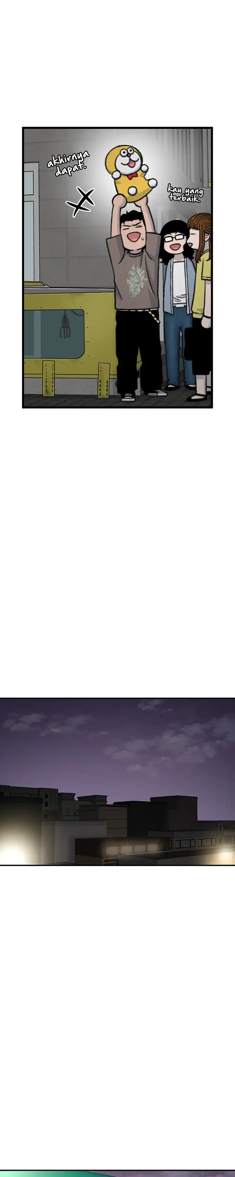 Baca Star Ginseng Store - Chapter 206 halaman 37