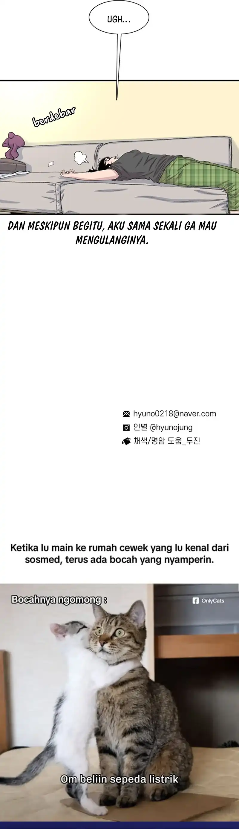 Baca Star Ginseng Store - Chapter 206 halaman 43