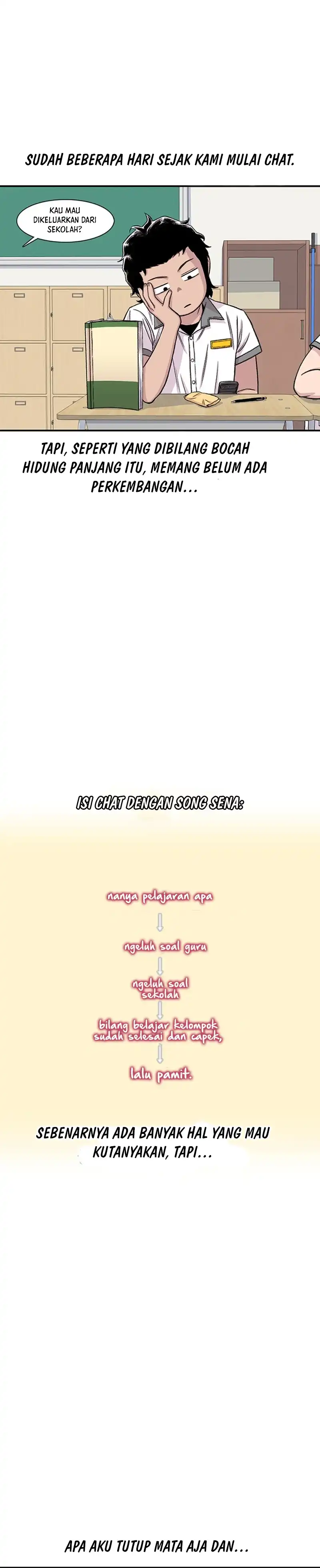 Baca Star Ginseng Store - Chapter 206 halaman 6