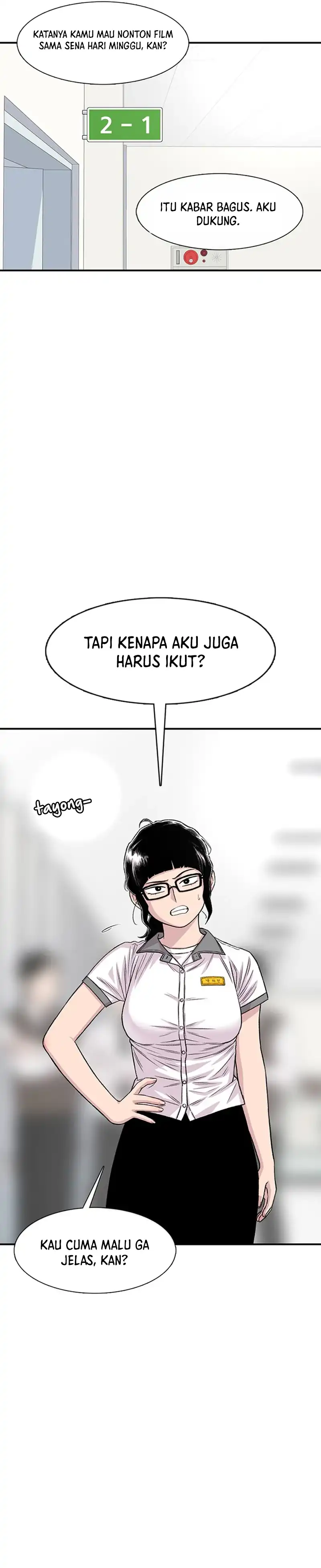 Baca Star Ginseng Store - Chapter 206 halaman 9