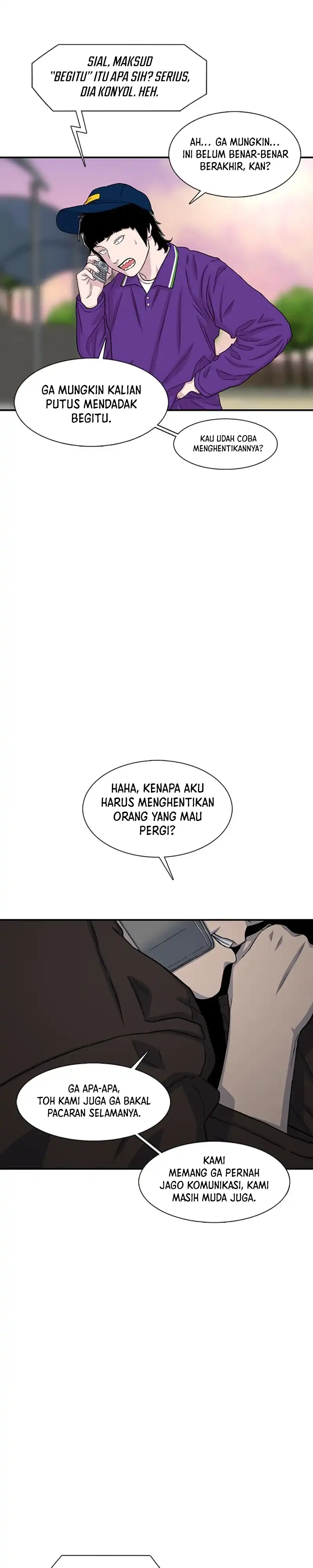 Baca Star Ginseng Store - Chapter 207 halaman 13