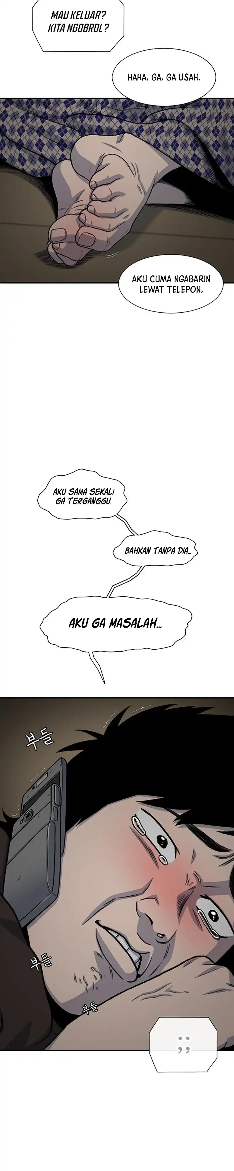 Baca Star Ginseng Store - Chapter 207 halaman 14